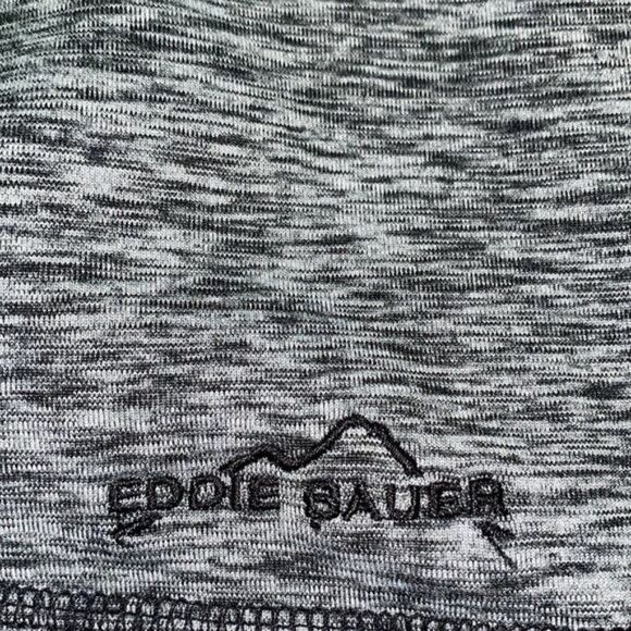 Eddie Bauer Activewear Light Sweater Size M - Picture 8 of 10